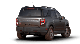 2024 Ford Bronco Sport® External Image 4